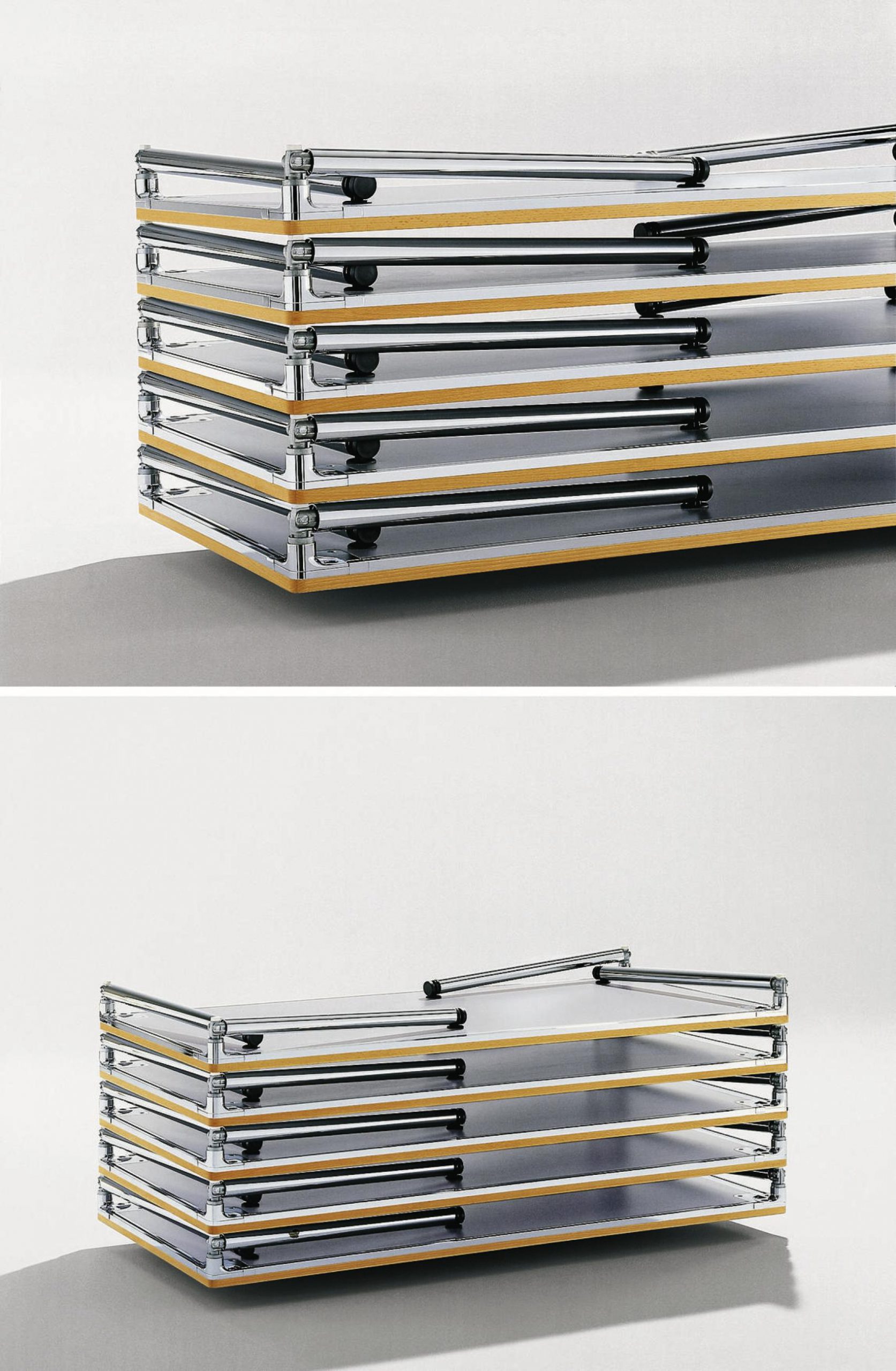 CONTAS TABLES by Wilkhahn 006